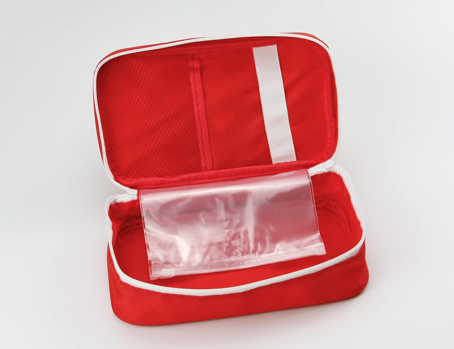 Emergency Mini Small First Aid Kit Travel Pouch Medicine Storage Bag for for Outdoor Camping Hiking Travel Emergency，Multifunction Emergency Medicine(Multi Color) - Image 8