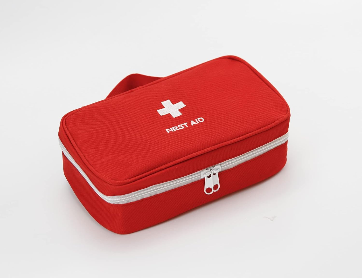 Emergency Mini Small First Aid Kit Travel Pouch Medicine Storage Bag for for Outdoor Camping Hiking Travel Emergency，Multifunction Emergency Medicine(Multi Color) - Image 9