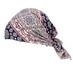 Women Muslim Turban Cancer Chemo Cap Head Scarf Cover Hat Type 3 |Clothing, Shoes & Accessories | Womens Accessories | Hats - Image 3