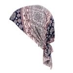 Women Muslim Turban Cancer Chemo Cap Head Scarf Cover Hat Type 3 |Clothing, Shoes & Accessories | Womens Accessories | Hats - Image 5
