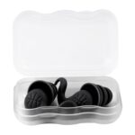 SECRET DESIRESwimming Ear Plugs with Box Reusable for Sleeping Diving Bathing Black|Facility Maintenance & Safety|Personal Protective Equip/PPE|Ear Plugs & Ear Muffs|Ear Plugs - Image 8