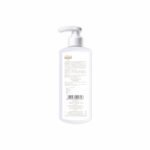 Dhathri Dheedhi Daily Coconut Milk Shampoo | Deep Moisturising Hair Cleanser | Coconut milk for Hair Growth | Daily Use | Paraben Free | For Soft Silky Smooth Hair |Suitable for all Hair Types - Image 3