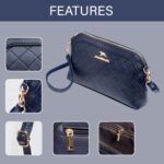 ketmart Small Crossbody Bag for Women Girls - Convertible Fanny Pack Belt Bag - Lightweight Water-Resistant - Image 3