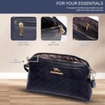 ketmart Small Crossbody Bag for Women Girls - Convertible Fanny Pack Belt Bag - Lightweight Water-Resistant - Image 4