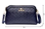 ketmart Small Crossbody Bag for Women Girls - Convertible Fanny Pack Belt Bag - Lightweight Water-Resistant - Image 6