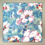Digital Print Mal Mal Cotton Scarf for Women – Soft, Lightweight Hijab & Stole Wrap | Elegant Head & Neck Scarf Size: 72" L x 31" W - Image 3