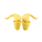 SECRET DESIRESwimming Ear Plugs with Box Reusable for Sleeping Diving Bathing Yellow|Facility Maintenance & Safety|Personal Protective Equip/PPE|Ear Plugs & Ear Muffs|Ear Plugs - Image 9