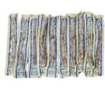 Weinbux Miswak Stick/Toothbrush/Datun | Eco Friendly Chewing Stick | Organic manual Toothbrush | Traditional Chewing Stick | Manual |Pack Of 10 - Image 3