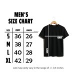 Original Way Design |Men's Stylish Muslim Regilious Ramaadan Graphic Print Cotton Wear |Trending Collection T Shirt HSR-4703 - Image 3
