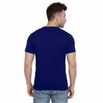 Original Way Design |Men's Stylish Muslim Regilious Ramaadan Graphic Print Cotton Wear |Trending Collection T Shirt HSR-4703 - Image 4