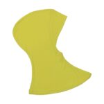 MYADDICTION Women Under Scarf Caps Bonnet Soft Hat Islamic Muslim Hijab Yellow Clothing Shoes & Accessories | Womens Accessories | Scarves & Wraps - Image 3