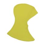 MYADDICTION Women Under Scarf Caps Bonnet Soft Hat Islamic Muslim Hijab Yellow Clothing Shoes & Accessories | Womens Accessories | Scarves & Wraps - Image 7