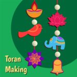 Butterfly Edufields 12in1 Art & Craft Kits for Kids ages 6-12 | Festival Fun DIY Art & Craft Kit Supplies for Kids | Gifts for Girls & Boys Ages 5, 6, 7, 8, 9, 10 | Fun Family Festival Projects & Gifts - Image 8