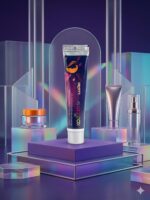 KOJICID Gel with Kojic Acid, Arbutin, Pine Bark Extract & Vitamin E for Skin Brightening and UV Protection - 15g (2) - Image 3