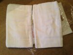 Ahram (Ihram) Towels for Men Hajj & Umrah - Image 4