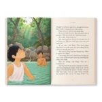 All-Time Favourite Friendship Stories | Classic Collection of 25+ most-loved, great stories by famous award-winning author (Illustrated, must-read ... must-read fiction short stories for kids) - Image 5