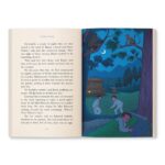 All-Time Favourite Friendship Stories | Classic Collection of 25+ most-loved, great stories by famous award-winning author (Illustrated, must-read ... must-read fiction short stories for kids) - Image 8