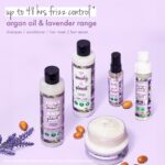 Love Beauty And Planet Argan Oil & Lavender Magic Mask for Smooth Frizz Free Hair|No Sulfates,No Paraben|100 millilitre - Image 7