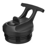 WYLD GEAR Straw Lid - Pairs with any WYLD Gear Mag Series Water Bottle - Image 3