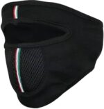 JAGMOOLYA PRODUCTS Bike Riding Cycling Anti Pollution Dust Sun Protection Full Face Cover Mask (Black), Bike Rider Mask(PACK OF 1) - Image 3