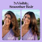 Love Beauty & Planet Argan Oil and Lavender Paraben Free Smooth and Serene Conditioner||No Parabens|| No Dyes|| 200ml - Image 4