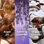 Love Beauty & Planet Argan Oil and Lavender Paraben Free Smooth and Serene Conditioner||No Parabens|| No Dyes|| 200ml - Image 5