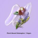 Love Beauty & Planet Argan Oil and Lavender Paraben Free Smooth and Serene Conditioner||No Parabens|| No Dyes|| 200ml - Image 6