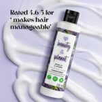 Love Beauty & Planet Argan Oil and Lavender Paraben Free Smooth and Serene Conditioner||No Parabens|| No Dyes|| 200ml - Image 8