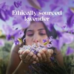 Love Beauty & Planet Argan Oil and Lavender Paraben Free Smooth and Serene Conditioner||No Parabens|| No Dyes|| 200ml - Image 10