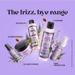 Love Beauty & Planet Argan Oil and Lavender Paraben Free Smooth and Serene Conditioner||No Parabens|| No Dyes|| 200ml - Image 11