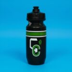 Custom Logo Sports Press Bottle Portable ABS Sports Bottle Easy Grip Exercise Gear Phthalate-Free Safe for Cycling, Running, Fitness, Outdoor, White|Sporting Goods - Image 7