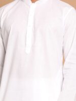 VM Men Kurta Pyjama Set - Image 6