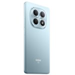 REDMI Note 15 5G (Glacier Blue, 8GB RAM 128GB Storage) | 108MP OIS Camera | Snapdragon 6 Gen 3 | 17.2cm Tough Curved AMOLED Screen | Segment's Slimmest Phone | 5520mAh Si/C Battery | 45W Fast Charging - Image 3