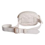Lino Perros Womens Quilted Sling Bag - Image 3