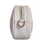 Lino Perros Womens Quilted Sling Bag - Image 6