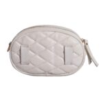 Lino Perros Womens Quilted Sling Bag - Image 7
