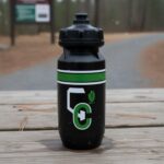 Custom Logo Sports Press Bottle Portable ABS Sports Bottle Easy Grip Exercise Gear Phthalate-Free Safe for Cycling, Running, Fitness, Outdoor, Orange|Sporting Goods - Image 4