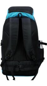 Rucksack Backpack Travel Backpack Outdoor Hiking Trekking Bag Camping Travelling Luggage Men Women - Image 3
