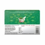 Medimix Ayurvedic Classic 18 Herbs Bathing Soap 125g (Buy 4 Get 1 EXTRA Combo Pack) | Natural Oils For Healthy & Protected Skin | Shop Herbal | Natural | Paraben-free & Sulphate-free | 100% Vegan - Image 3