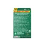 Medimix Ayurvedic Classic 18 Herbs Bathing Soap 125g (Buy 4 Get 1 EXTRA Combo Pack) | Natural Oils For Healthy & Protected Skin | Shop Herbal | Natural | Paraben-free & Sulphate-free | 100% Vegan - Image 4