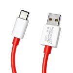 MOBTEK 65 Watt Fast Charger with USB-A to Type-C Cable, White Wall Adapter for Type-C Compatible Devices - Image 4