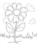 Ultimate Copy Colour Book 1 for Kids Ages 2-6 – Fun Jumbo-Size Colouring Book with 80 Pages of Creative Pictures | Develops Hand-Eye Coordination, Fine Motor Skills & Colour Recognition - Image 6
