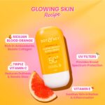 DOT & KEY Ceramides & Hyaluronic Skin Barrier Repair + Face Cream For Dry Skin-100G & Vitamin C+E Super Bright Sunscreen Spf 50 Pa+++ - 50G | For Men & Women, 1 Count - Image 7