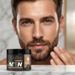 Men’s Skincare Combo – Hydro Boost Foaming Face Wash with Brush 100ml + Coffee Face Scrub 100gm + 2% Salicylic Acid Serum 30ml | Oil Control, Acne & Blackhead Removal | Complete Face Care Kit for All Skin Types - Image 6