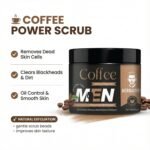 Men’s Skincare Combo – Hydro Boost Foaming Face Wash with Brush 100ml + Coffee Face Scrub 100gm + 2% Salicylic Acid Serum 30ml | Oil Control, Acne & Blackhead Removal | Complete Face Care Kit for All Skin Types - Image 7