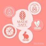 Nua Gentle Intimate Wipes | Infused with Cranberry, Cucumber and Aloe | Alcohol and Artificial-Fragrance Free | 100% Biodegradable - Image 8