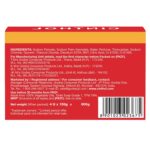 Cinthol Original Soap, 150g (Pack of 4) | Germ Protection | Soaps For Bath | Grade 1 Soap | For All Skin Types - Image 7