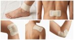 Kinoki Cleansing Detox Foot Pads, Ginger and Salt Adhesive Patches, Body Cleansing, Pain Relief, Stress Relief, 10 Pads - Image 6