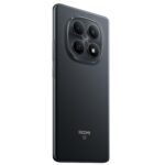 REDMI Note 15 5G (Black, 8GB RAM 256GB Storage) | 108MP OIS Camera | Snapdragon 6 Gen 3 | 17.2cm Tough Curved AMOLED Screen | Segment's Slimmest Phone | 5520mAh Battery | 45W Fast Charging - Image 3