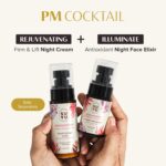 SUYU Kumkumadi Night Elixir | Brightening Face Serum for Dark Spots, Hyperpigmentation & Wrinkles | Antioxidant Kumkumadi Tailam Oil for Glowing Skin | Natural Ayurvedic Skincare for Anti-Aging | 30ml - Image 5